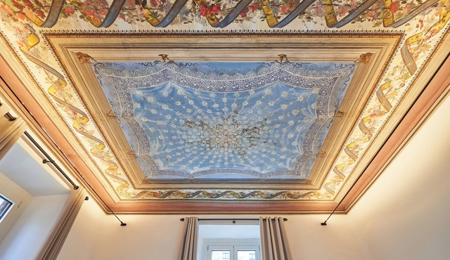 Fantini Rooms- Fori Imperiali