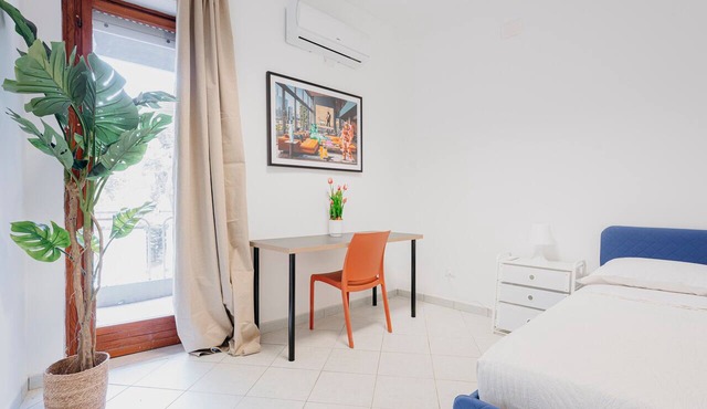 Filisto Room 11 with Wi-Fi