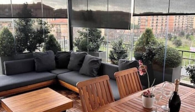 Fiorucci Apartments - Veronica's House