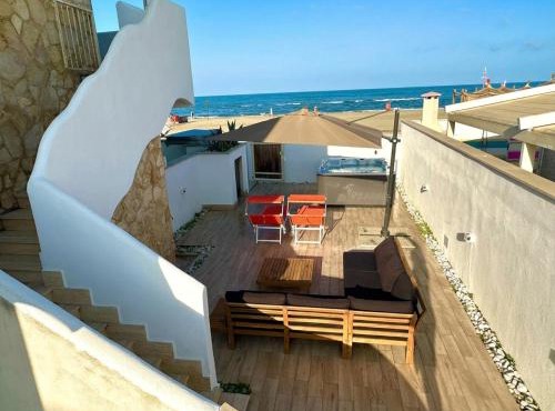 Fiorucci Apartments - Veronica's House Fiumicino