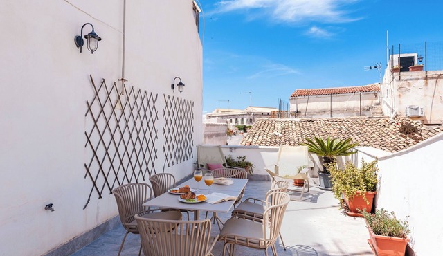 Five Stars Sicily Intera by Ortigia Apartments