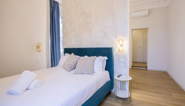 Flaminio Collection - Luxury Suites