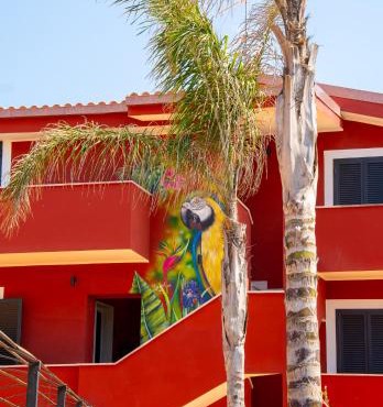 Flores B&B