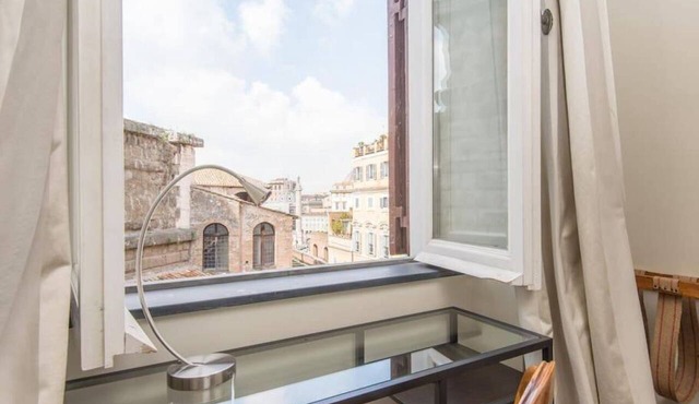 Fori Imperiali Breathtaking View
