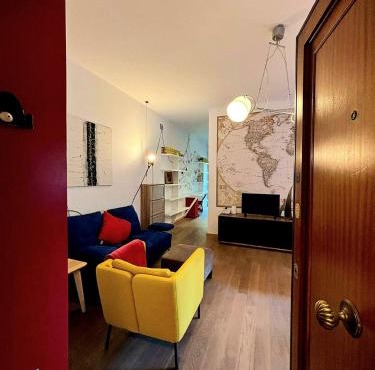 Foscari Cozy House