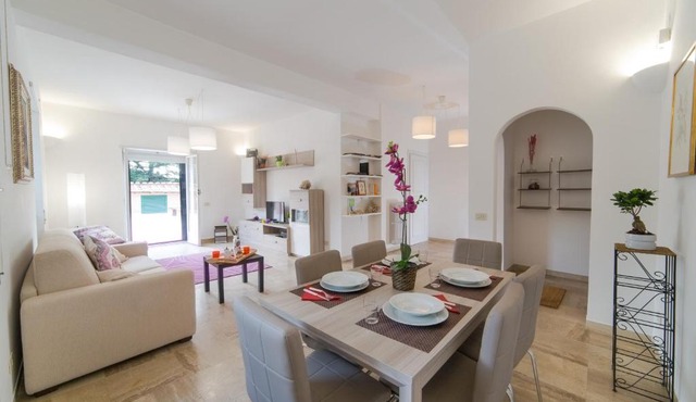 Frascati Country House