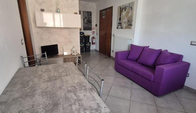 Frontemare Casa Vacanze - Passoscuro