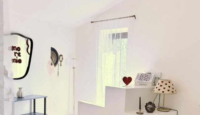 Garden House InBorgo