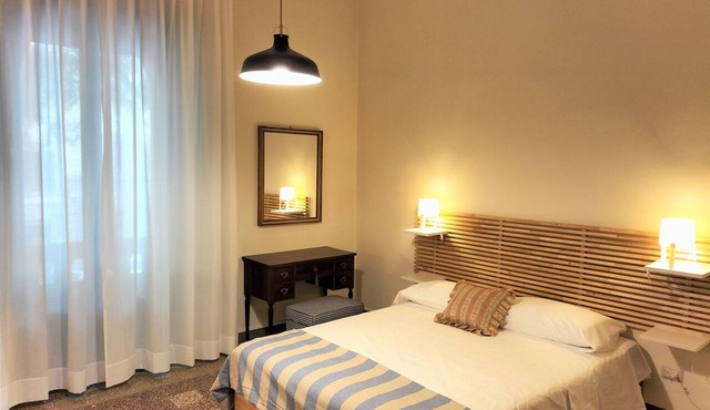 Giannotti Vintage Apartment With Two Bedrooms