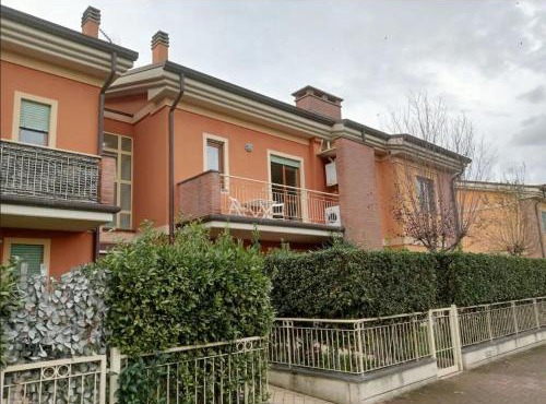 Gilandre Apartment, Lucca