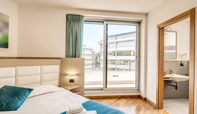 Ginevra Palace Hotel