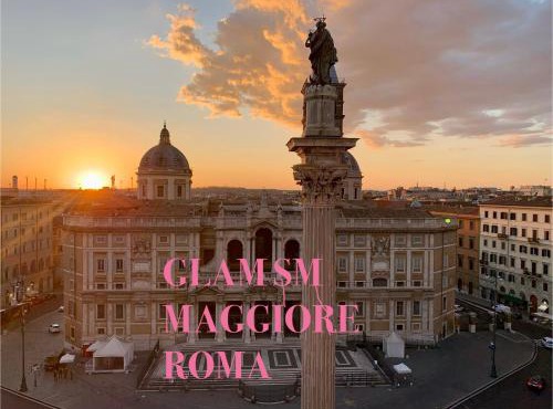 Glam Sm Maggiore Guest House