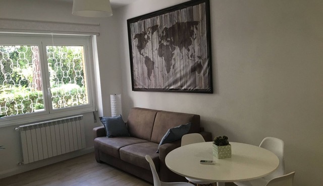 GLI ARANCI Wohnung by Interhome