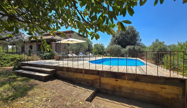 Gorgeous home in Civitella D'Agliano