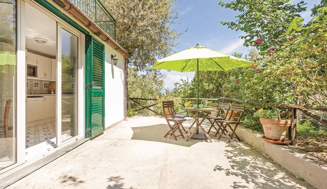 Gorgeous home in Sorrento Priora NA with WiFi