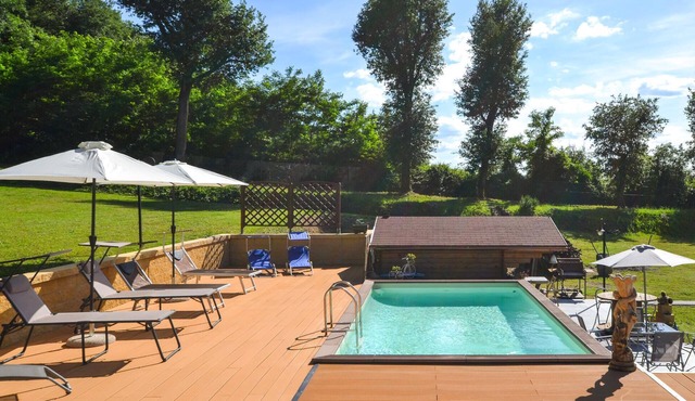 Gorgeous home in Arezzo