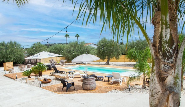 Gorgeous home in Ispica in Ispica