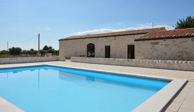 Gorgeous home in Chiaramonte Gulfi