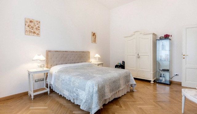 Gourmet B&B Villa Landucci