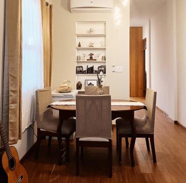 Gran Martina's Abode - Cozy apartment with WiFi and AC in San Ignacio