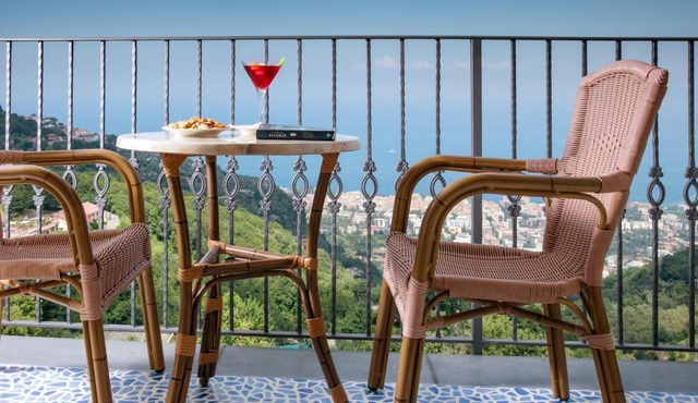 Grand Hotel Due Golfi