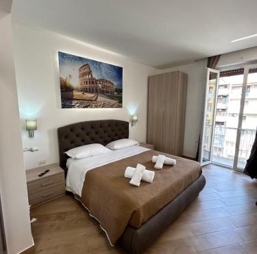 Grimaldi Comfort Guest House