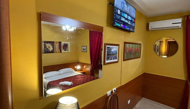 Guest House Viennese Due