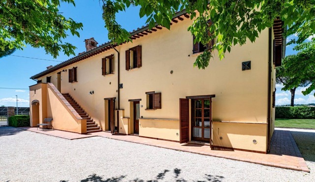 GuestHost - Il Casale dei Gelsi - Biancospino in San Martino In Campo