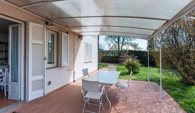 GuestHost - Ponte a Moriano Villa with Private Parking&Garden!