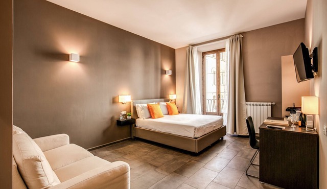 H501 Luxury Rooms