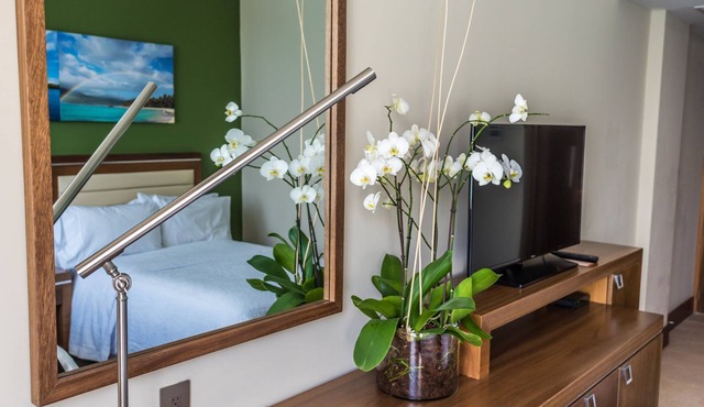 Hampton by Hilton Santo Domingo Airport in Boca Chica
