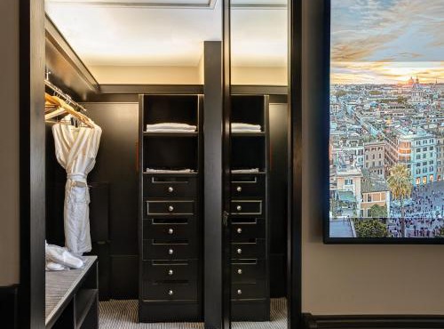 Hassler Roma