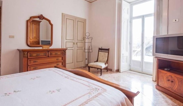 Haus in Cava De' Tirreni und Bergblick by Interhome