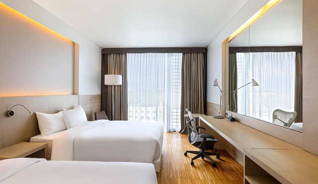 Hilton Garden Inn Venice Mestre San Giuliano