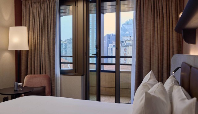 Hilton Milan in Milan