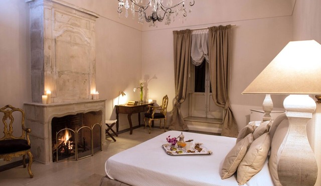 Historic and valuable villa, nestled in the Val di Noto