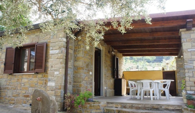 Holiday apartment Castellabate for 2 - 4 persons with 2 bedrooms - Holiday apartment