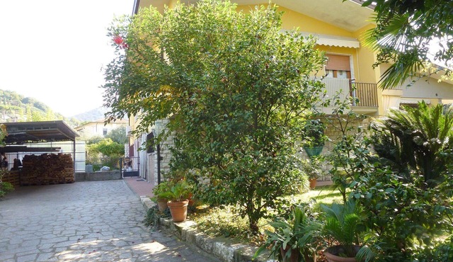 Holiday flat "Casa Luisita"