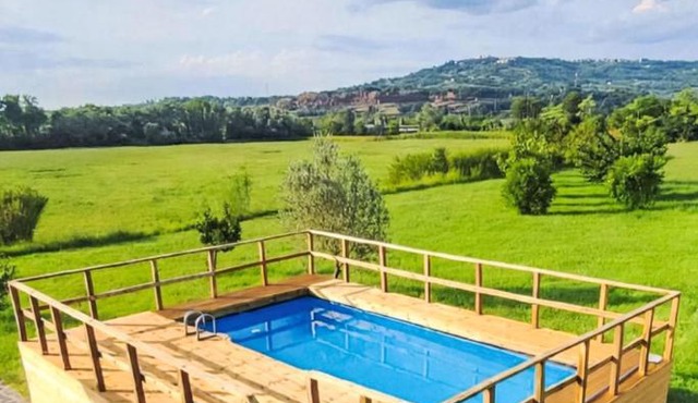 Holiday Home Tuscia Prestige by Interhome
