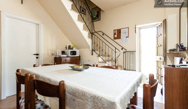 Holiday House Ospedale B&B