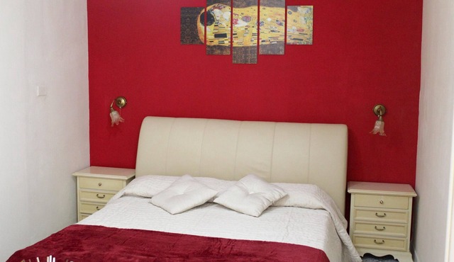 Homerez - 300 m away from the beach! Appartement for 4 ppl. at Siracusa