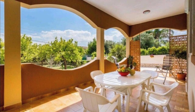 Homerez - Apartment in Avola