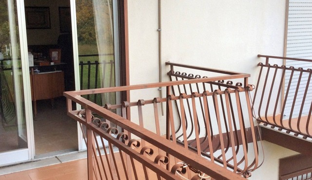 Homerez - Apartment in Taormina