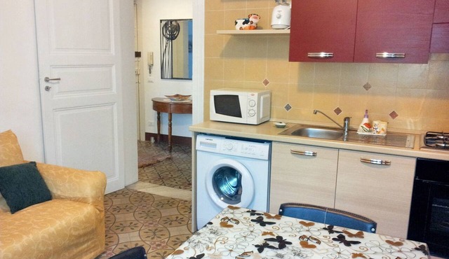 Homerez - Apartment in Trapani