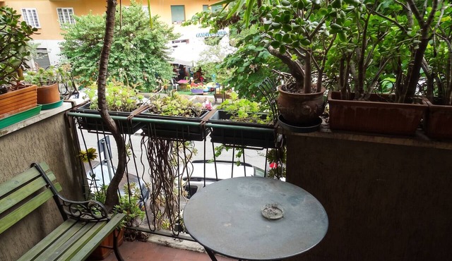 Homerez - Apt 5 km from Colosseum