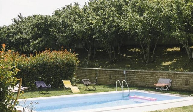 Homerez - Apt Avellino - Mountain View
