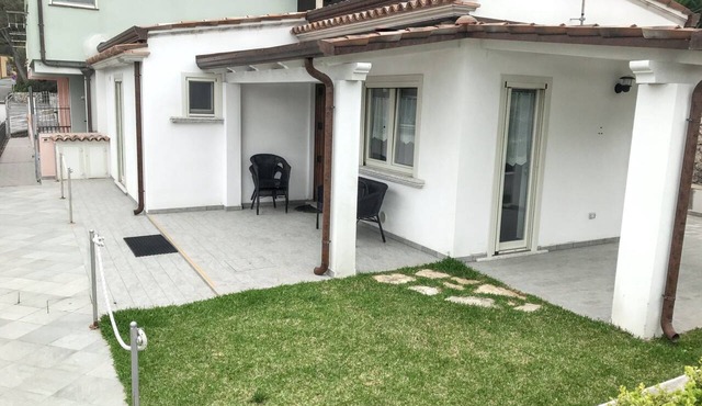 Homerez - House with view in Maratea