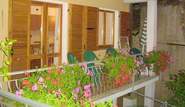 Homerez - Nice appartement 8 km away from the beach for 6 ppl. at Prabione
