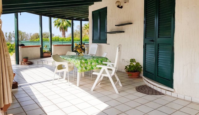 Homerez - Spacious House in Mazara del Vallo