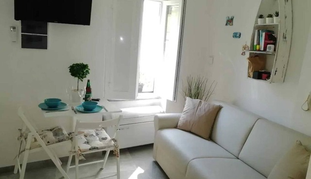 Homerez - Studio Monterosso al Mare